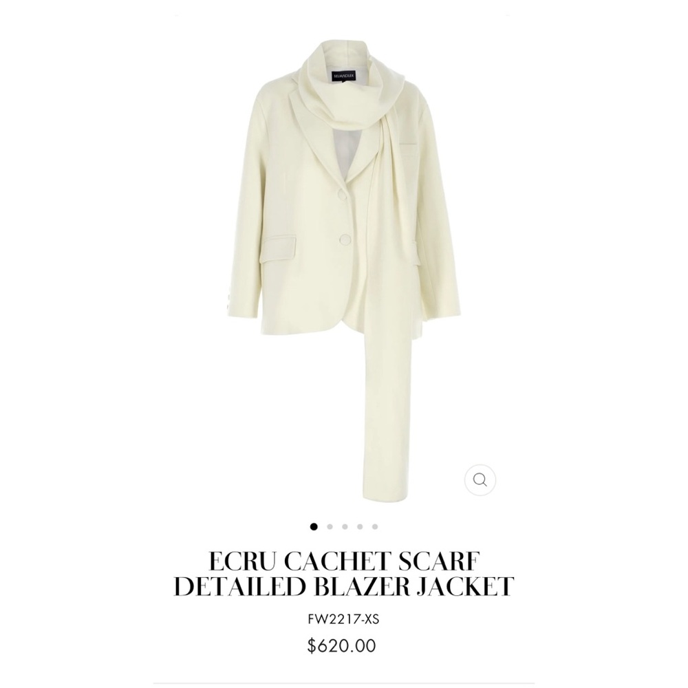 Jacket - Picture 7 of 7